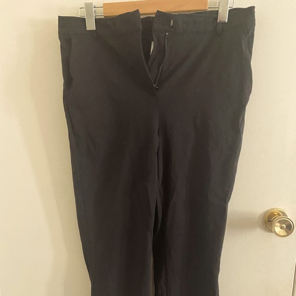 big w formal pants